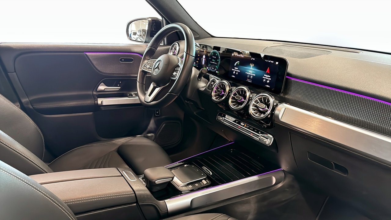 Mercedes-Benz EQB 2024, kuva 3/10