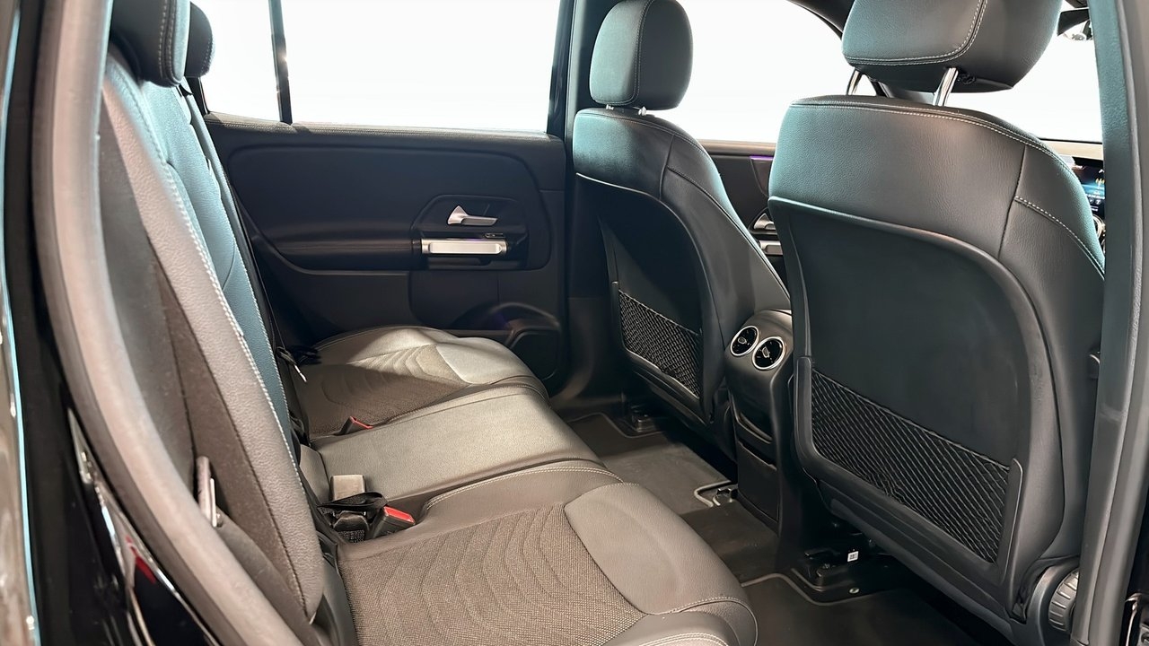 Mercedes-Benz EQB 2024, kuva 5/10