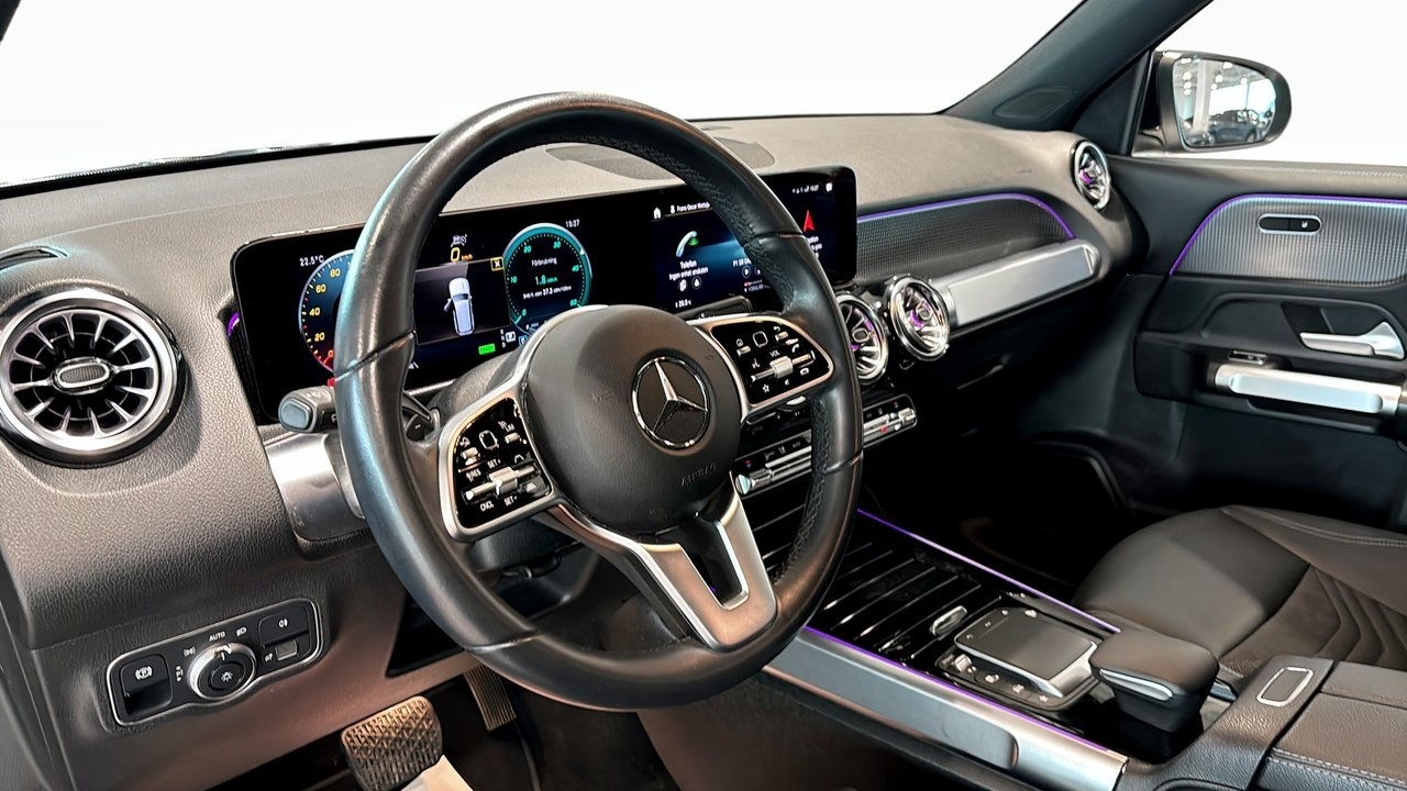 Mercedes-Benz EQB 2024, kuva 4/10