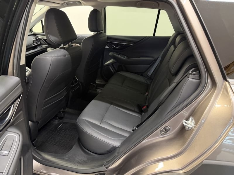 Subaru Outback 2023, bild 6/9