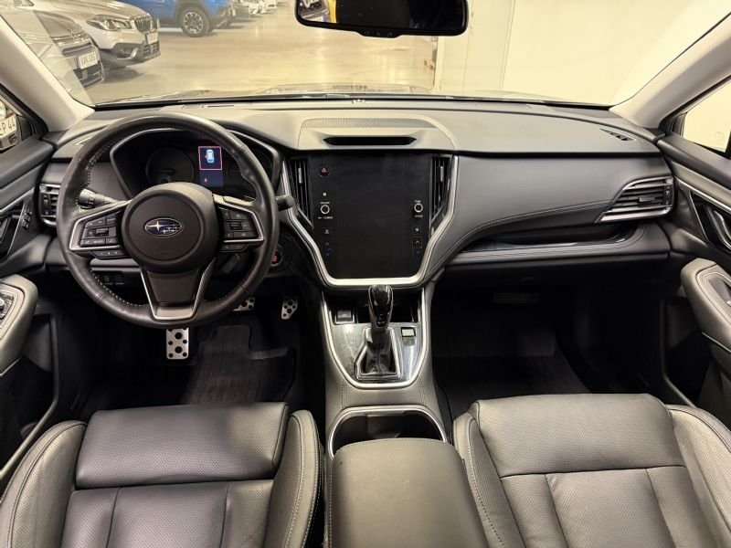 Subaru Outback 2023, bild 7/9