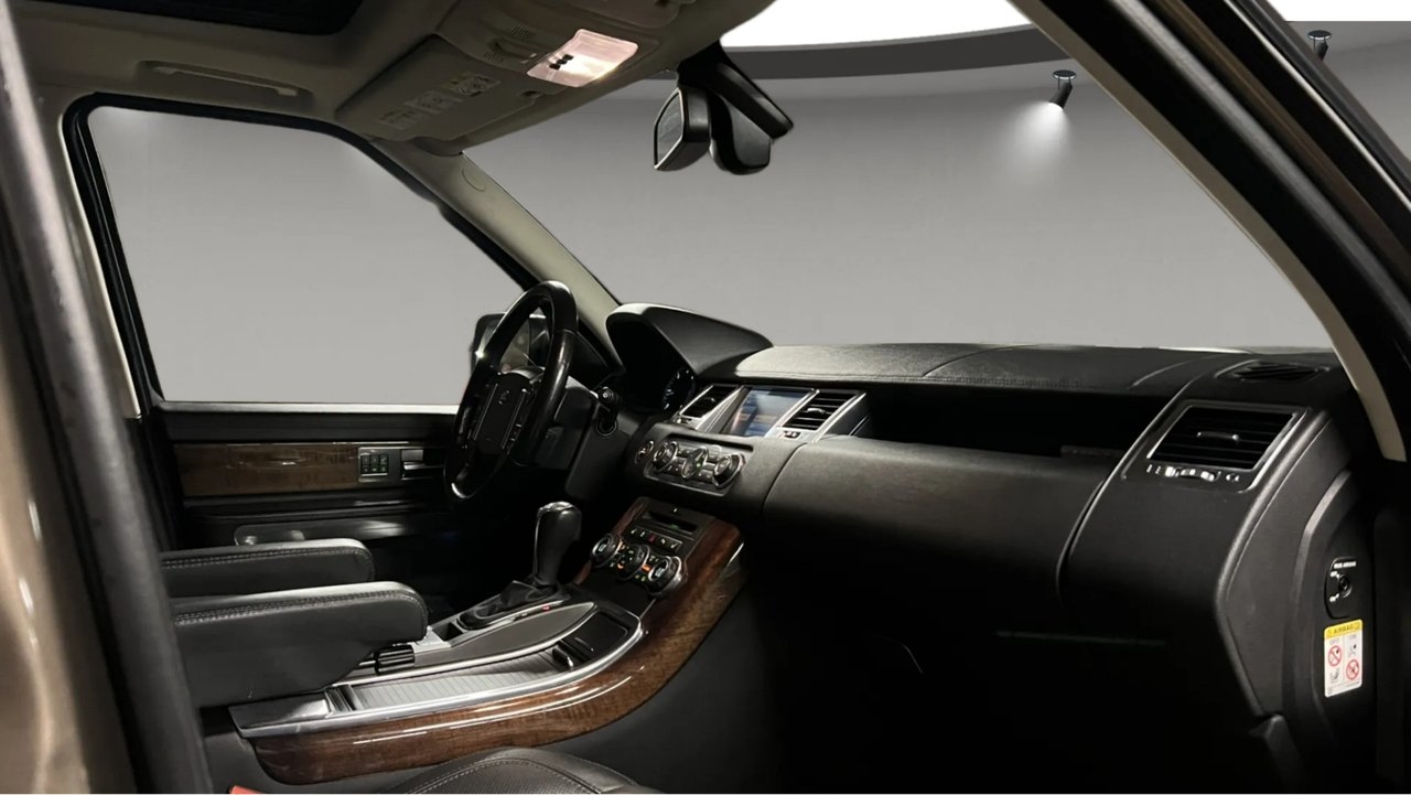 Land Rover Range Rover 2010, bild 7/9