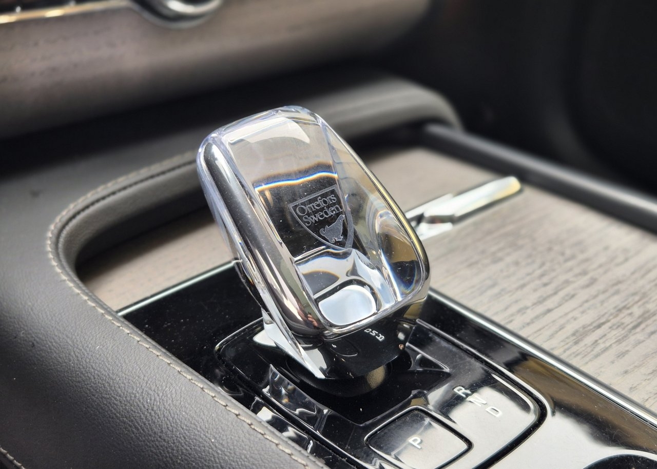 Volvo XC90 2025, bild 7/10