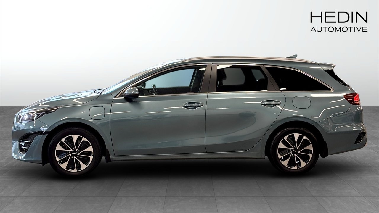 Kia Ceed ACTION -GODKÄND 2023, kuva 6/9