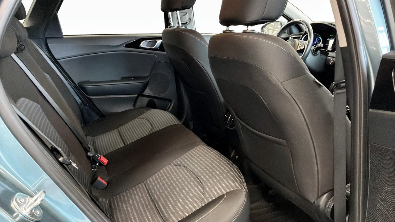 Kia Ceed ACTION -GODKÄND 2023, kuva 5/9