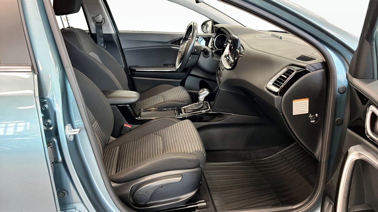 Kia Ceed ACTION -GODKÄND 2023, kuva 3/9
