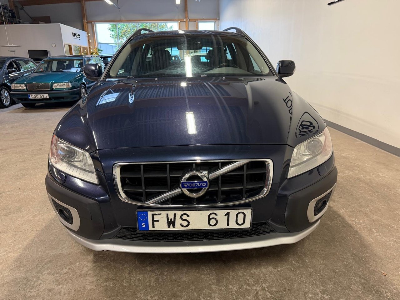 Volvo XC70 2011, bild 2/10
