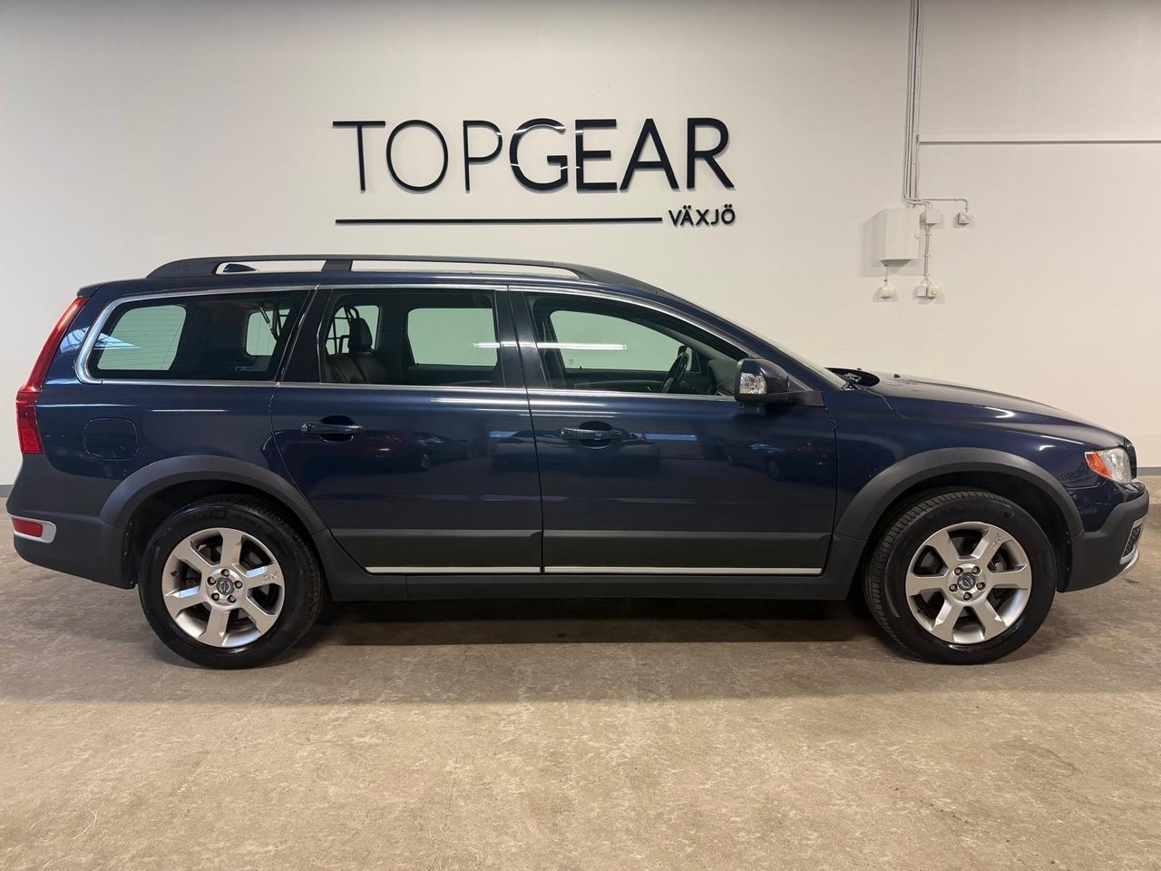 Volvo XC70 2011, bild 7/10
