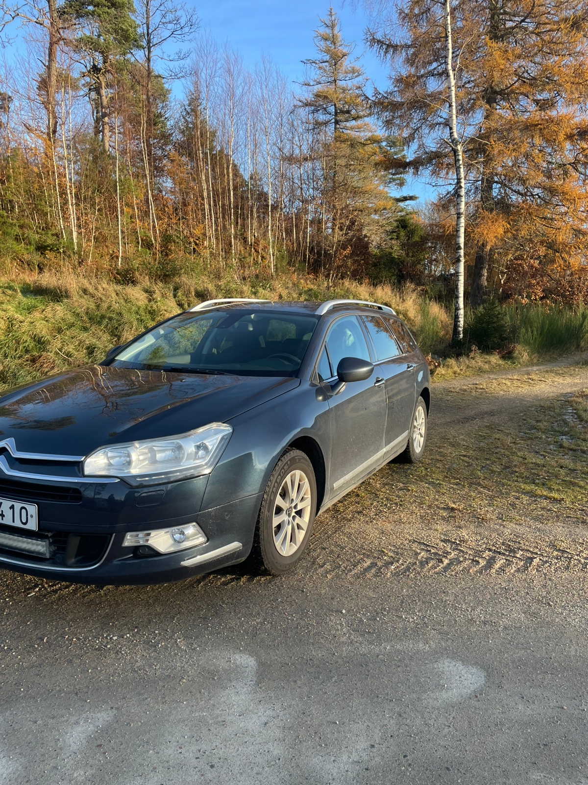 Citroen C5