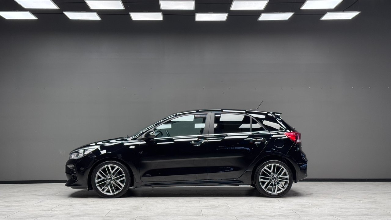 Kia Rio 1.0 T-GDI GT-Line / Värmare 2020, photo 5/10