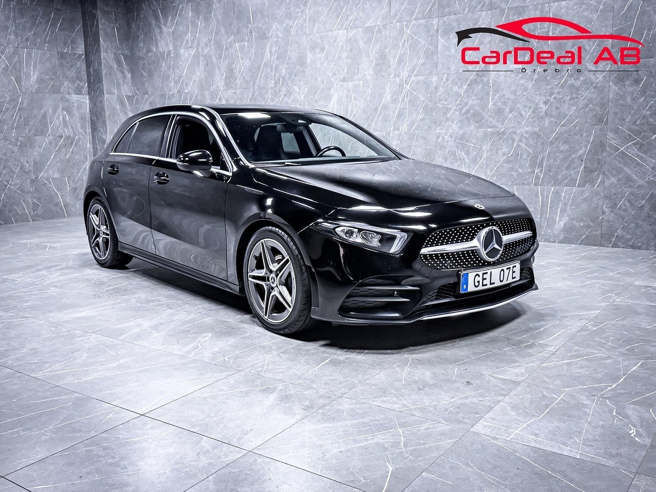 CarDeal Örebro AB