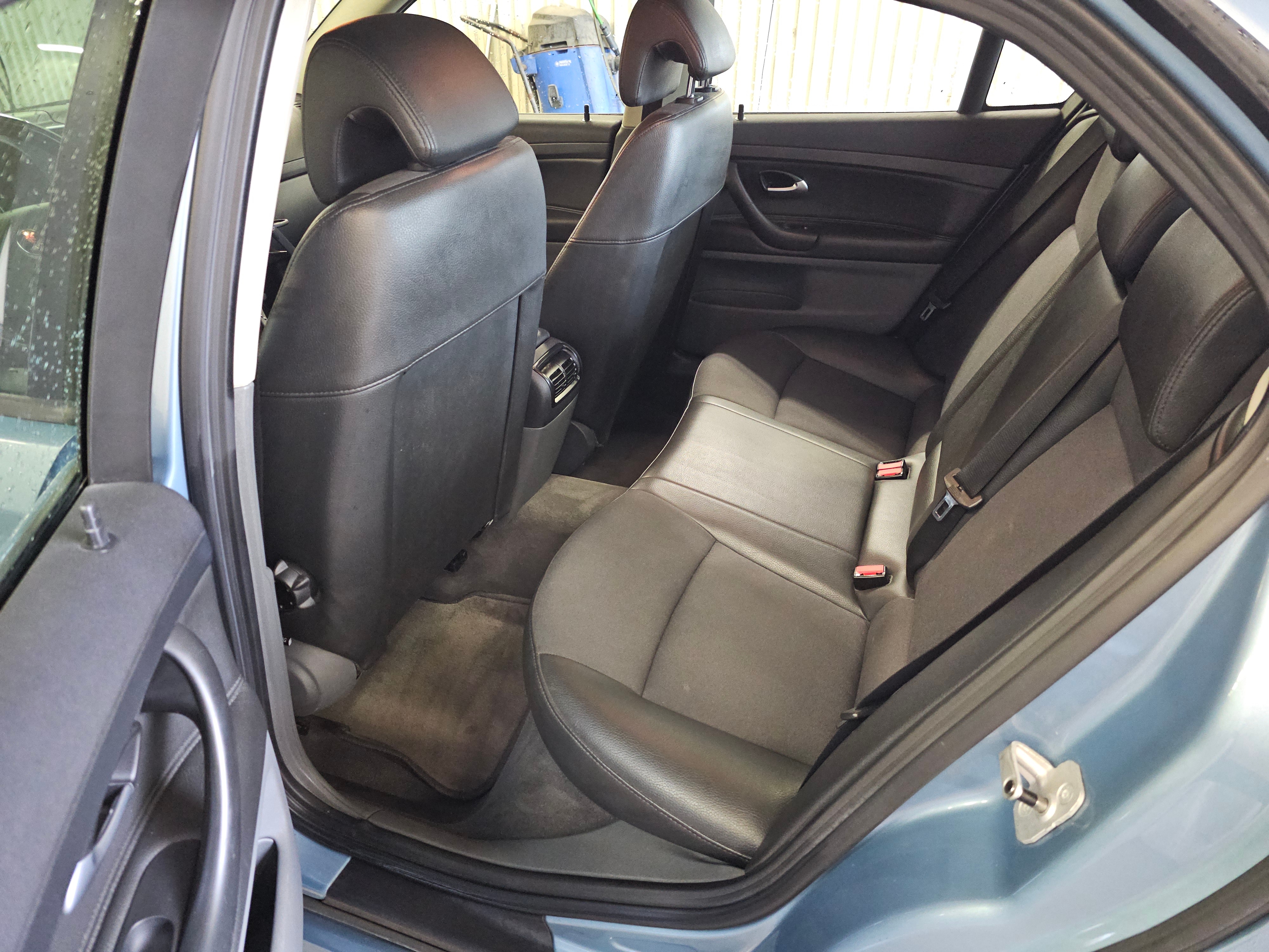 Saab 9-3 2007, bild 6/6