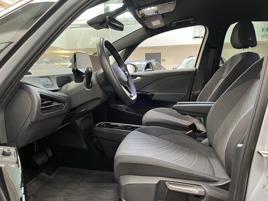 Volkswagen ID.3 2026, photo 5/10