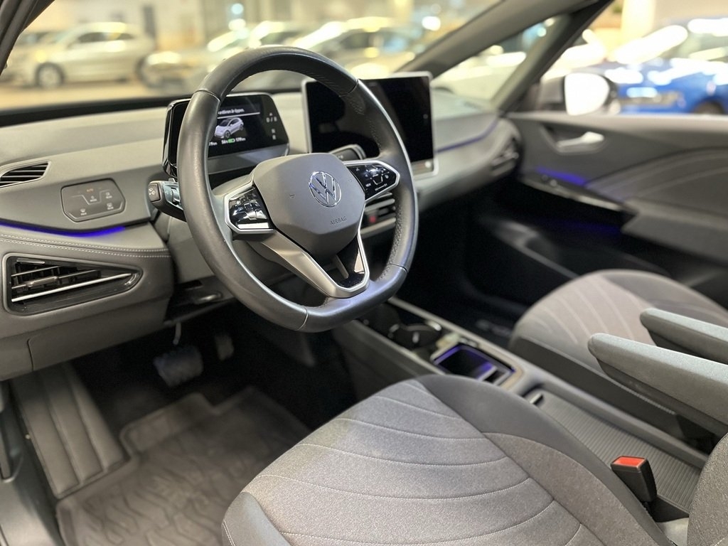 Volkswagen ID.3 2026, photo 6/10