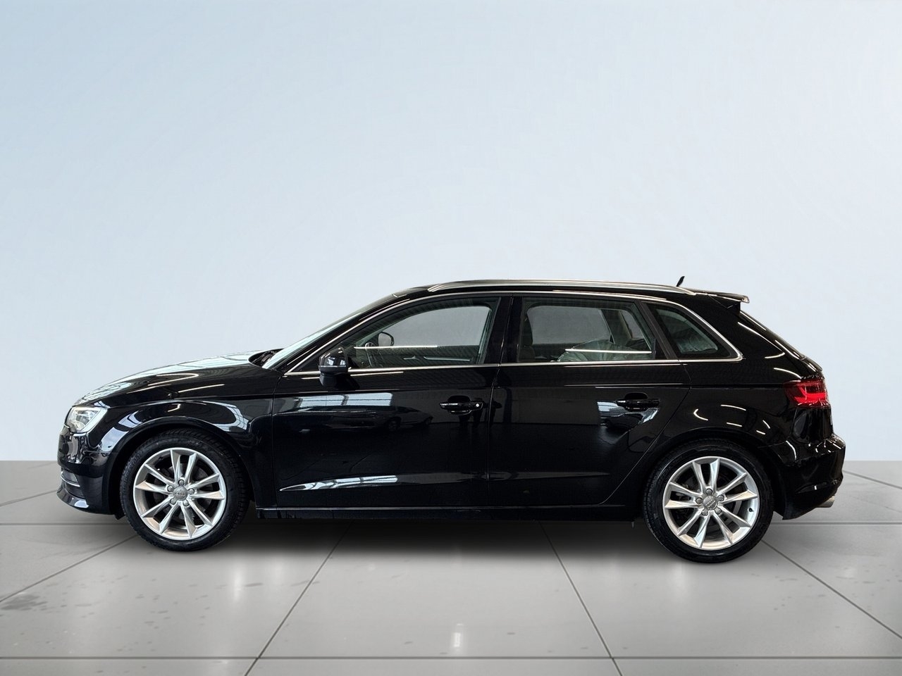 Audi A3 2015, bild 4/10