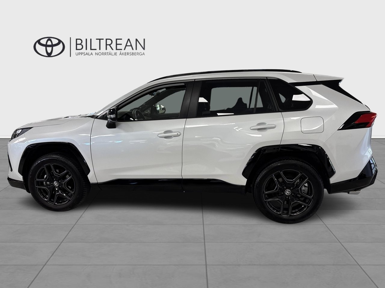 Toyota RAV4 2025, bild 3/10