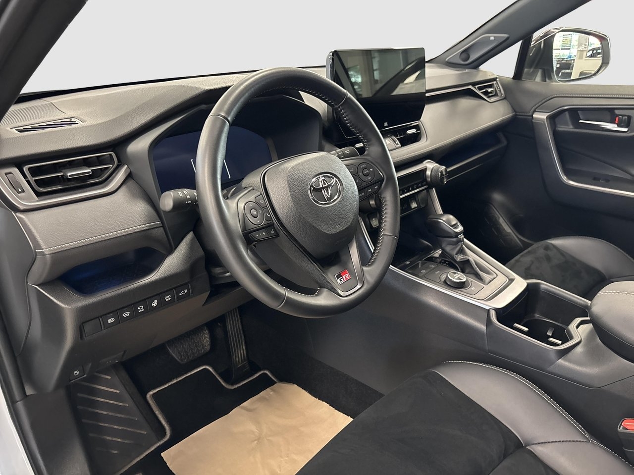 Toyota RAV4 2025, bild 7/10