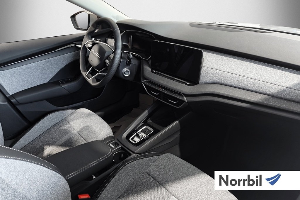 Skoda Octavia 2025, bild 5/10