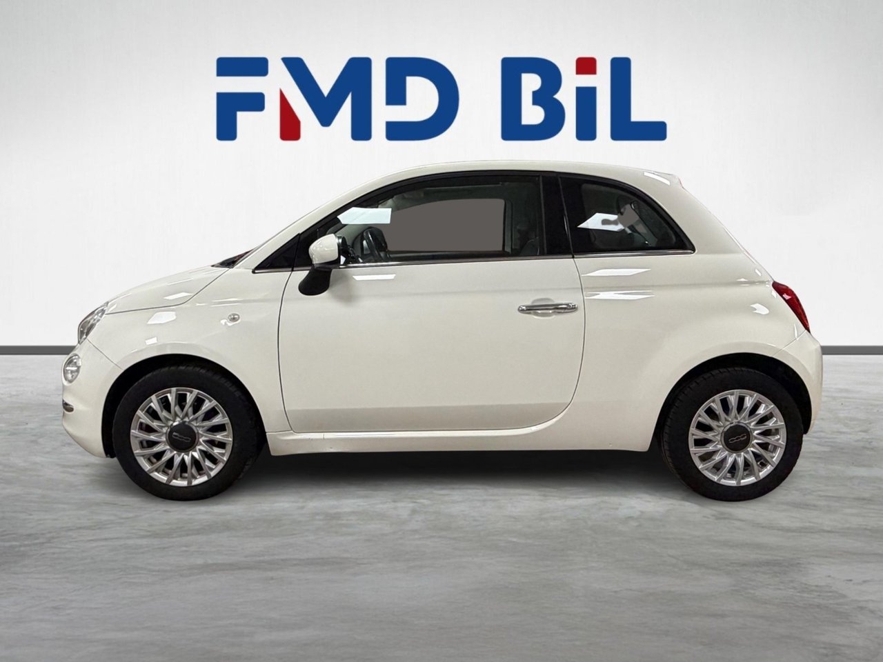Fiat 500 2017, kuva 2/10
