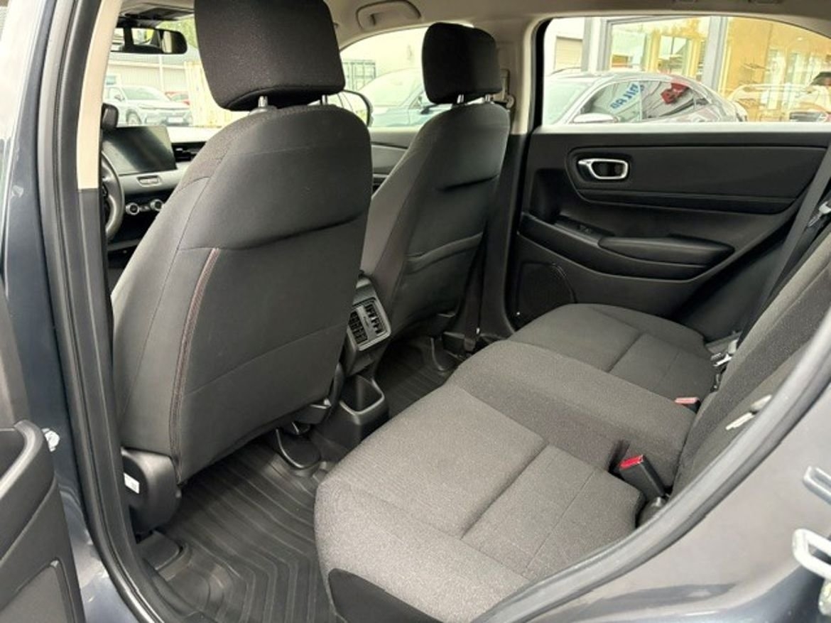 Honda HR-V e:HEV Elegance Hybrid Aut 2022, bild 6/7