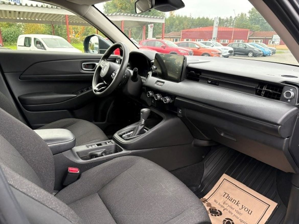 Honda HR-V e:HEV Elegance Hybrid Aut 2022, bild 7/7