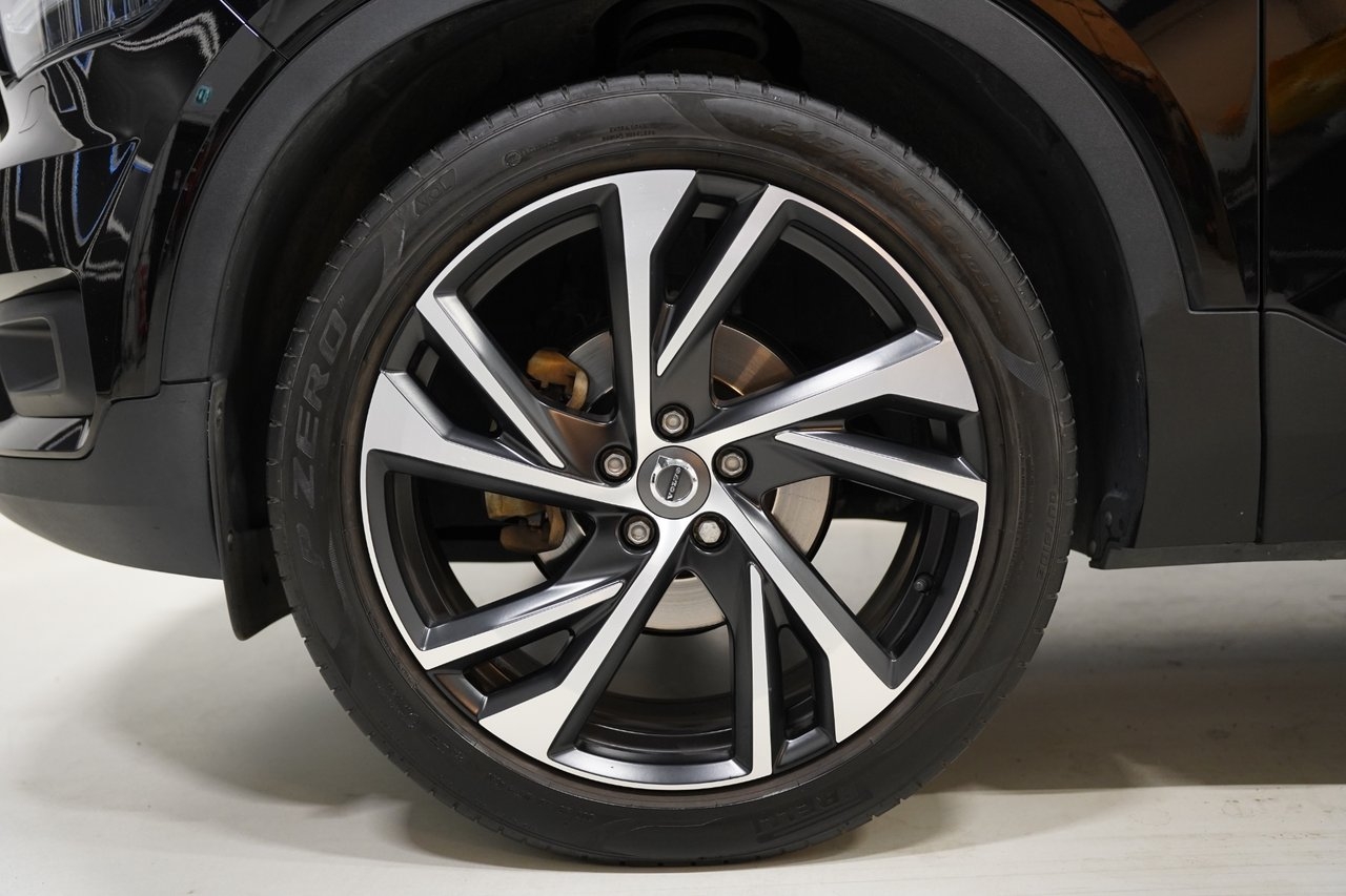Volvo XC40 2020, kuva 3/10