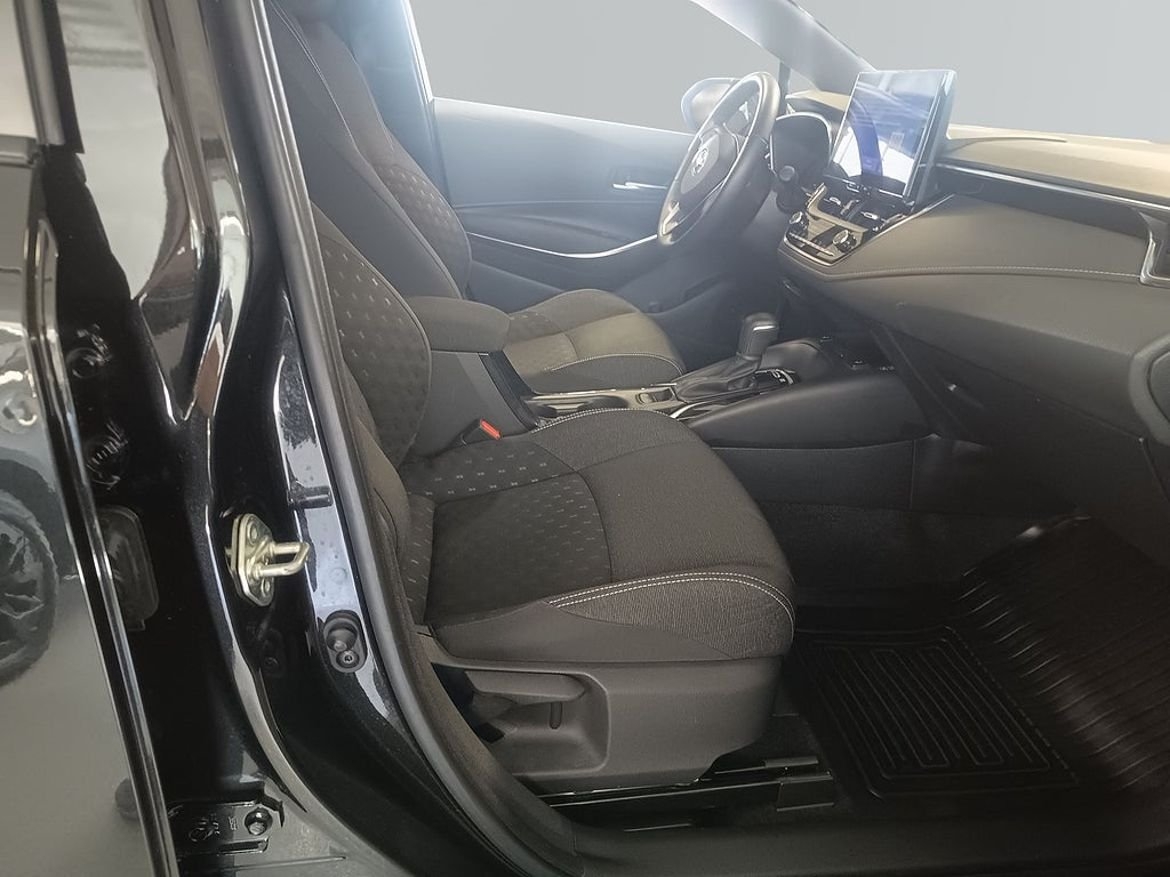 Toyota Corolla 2024, bild 6/10