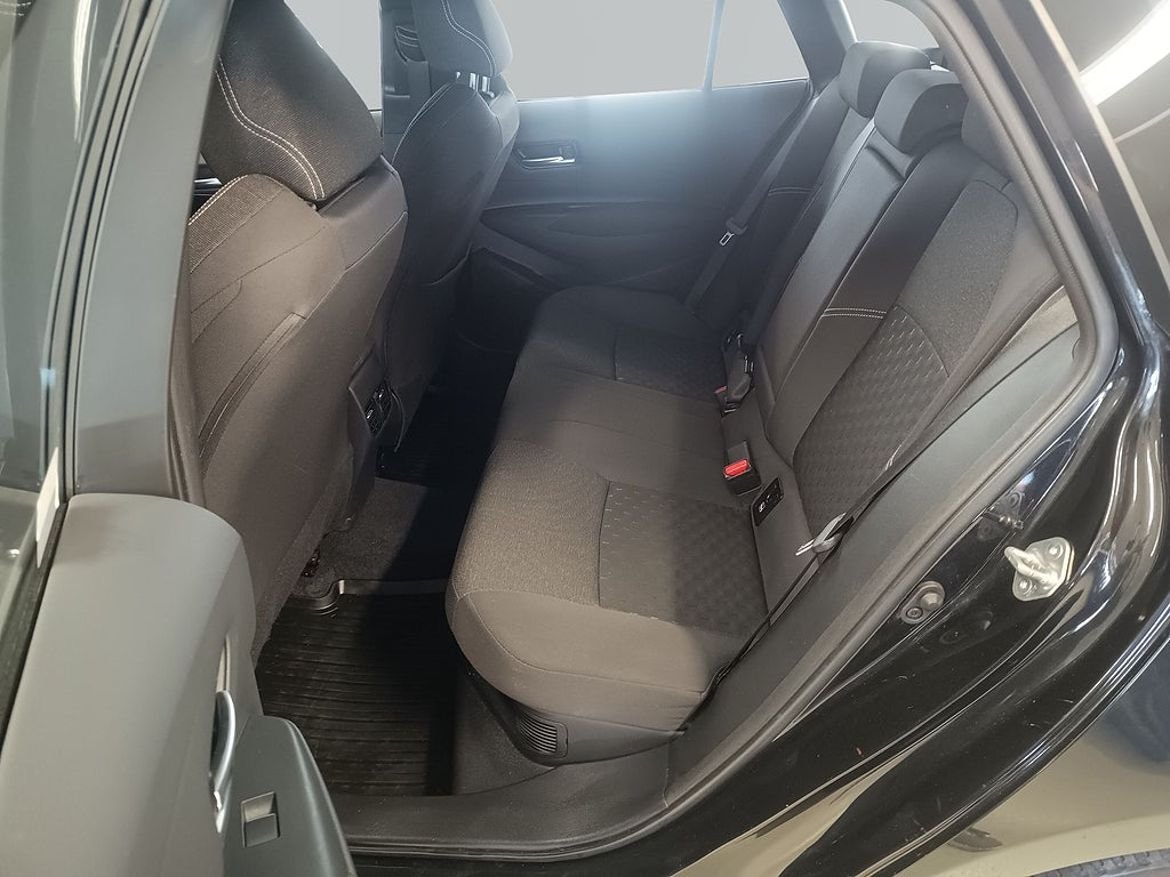 Toyota Corolla 2024, bild 7/10