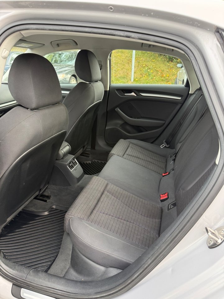 Audi A3 2015, kuva 6/10