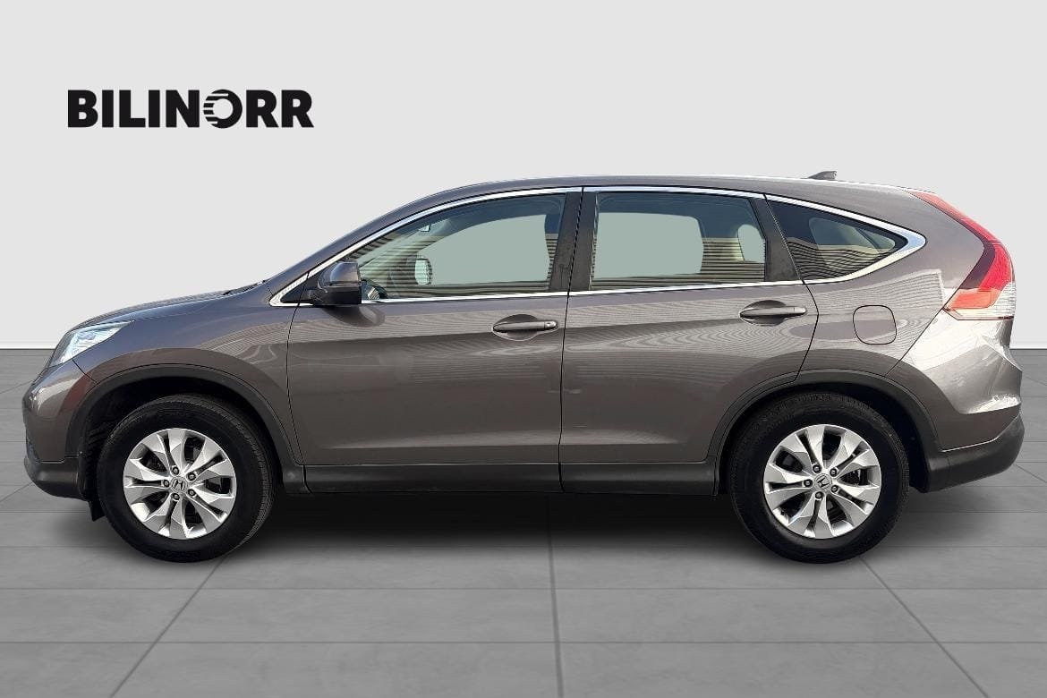 Honda CR-V 2014, bild 3/10