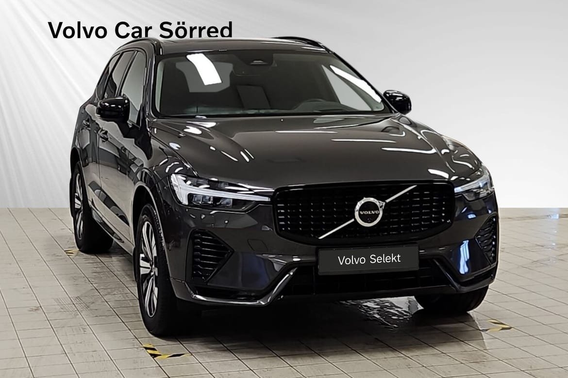 Volvo XC60 2025, bild 6/10