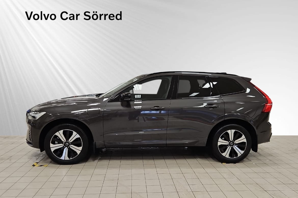 Volvo XC60 2025, bild 3/10