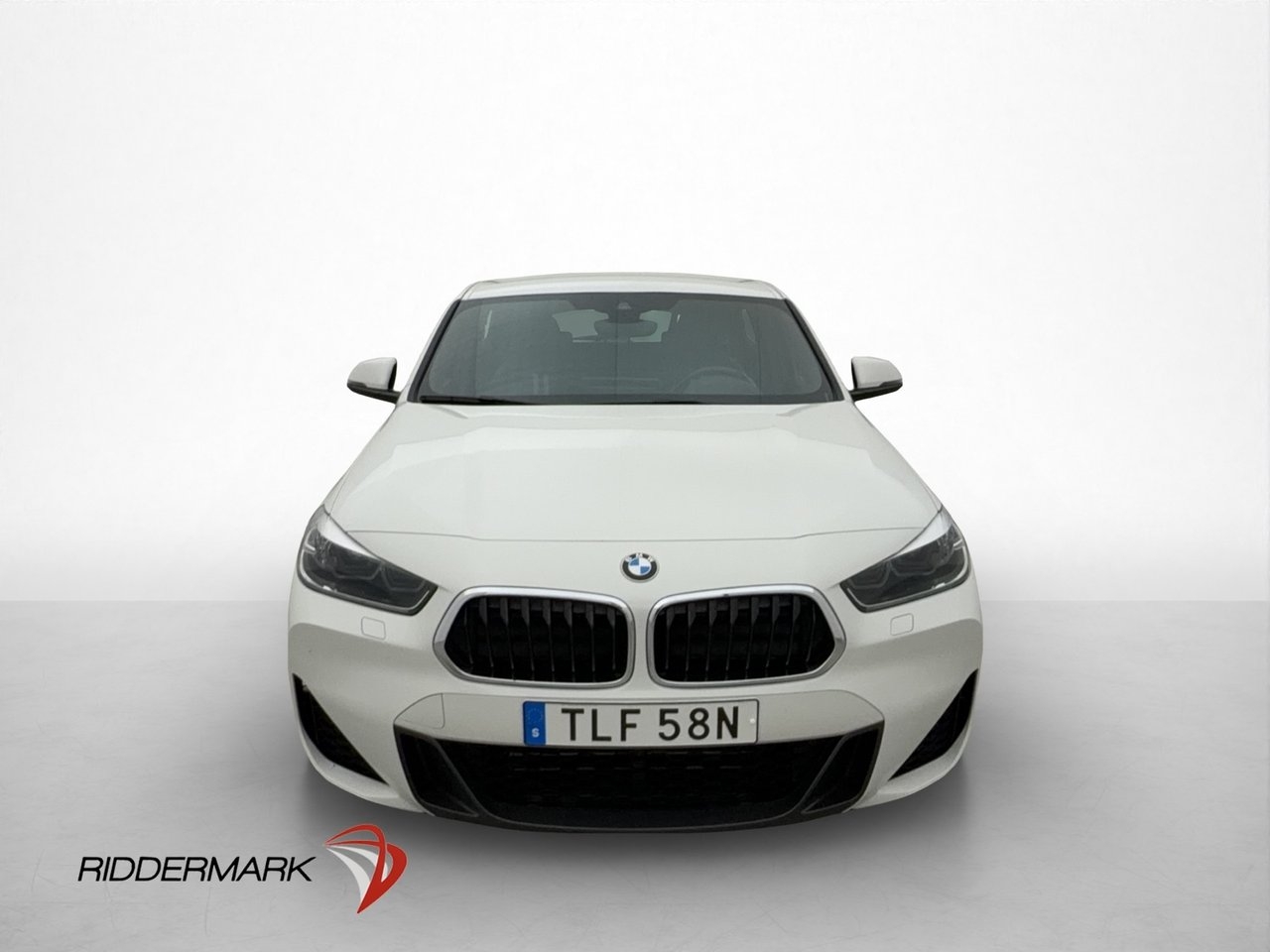 BMW X2 xDrive25e M Sport HiFi 2021, kuva 2/10
