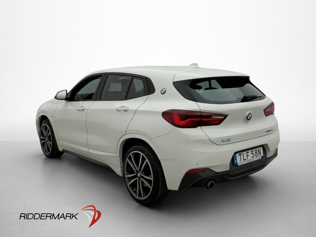 BMW X2 xDrive25e M Sport HiFi 2021, kuva 6/10
