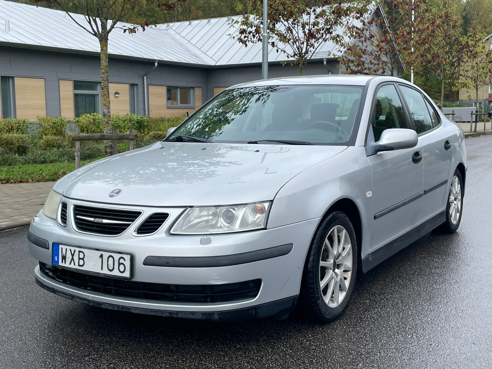 Saab 9-3