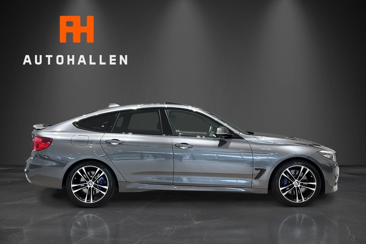 BMW 340 2020, bild 4/30