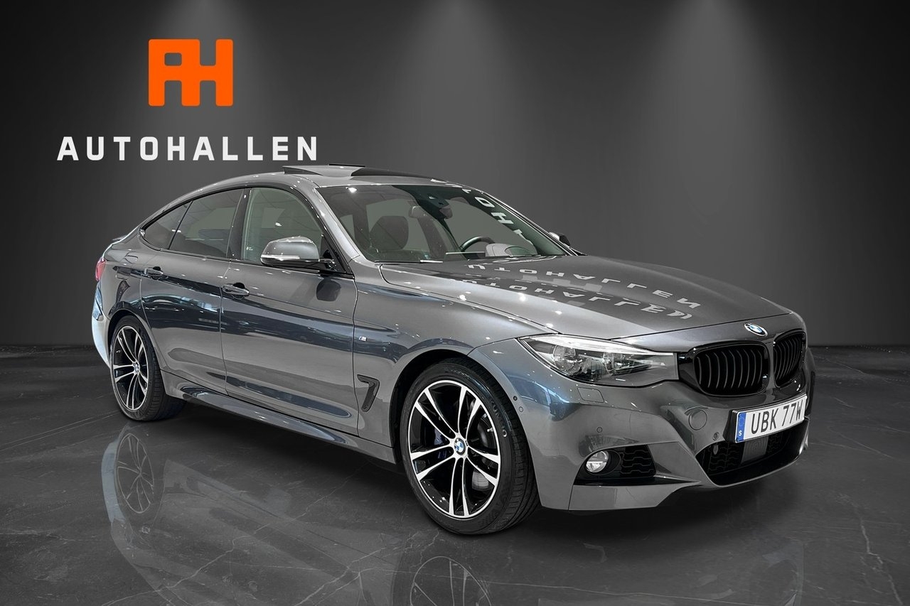 BMW 340 2020, bild 3/30