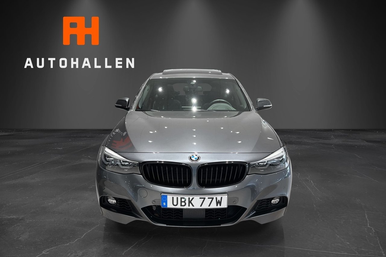 BMW 340 2020, bild 2/30