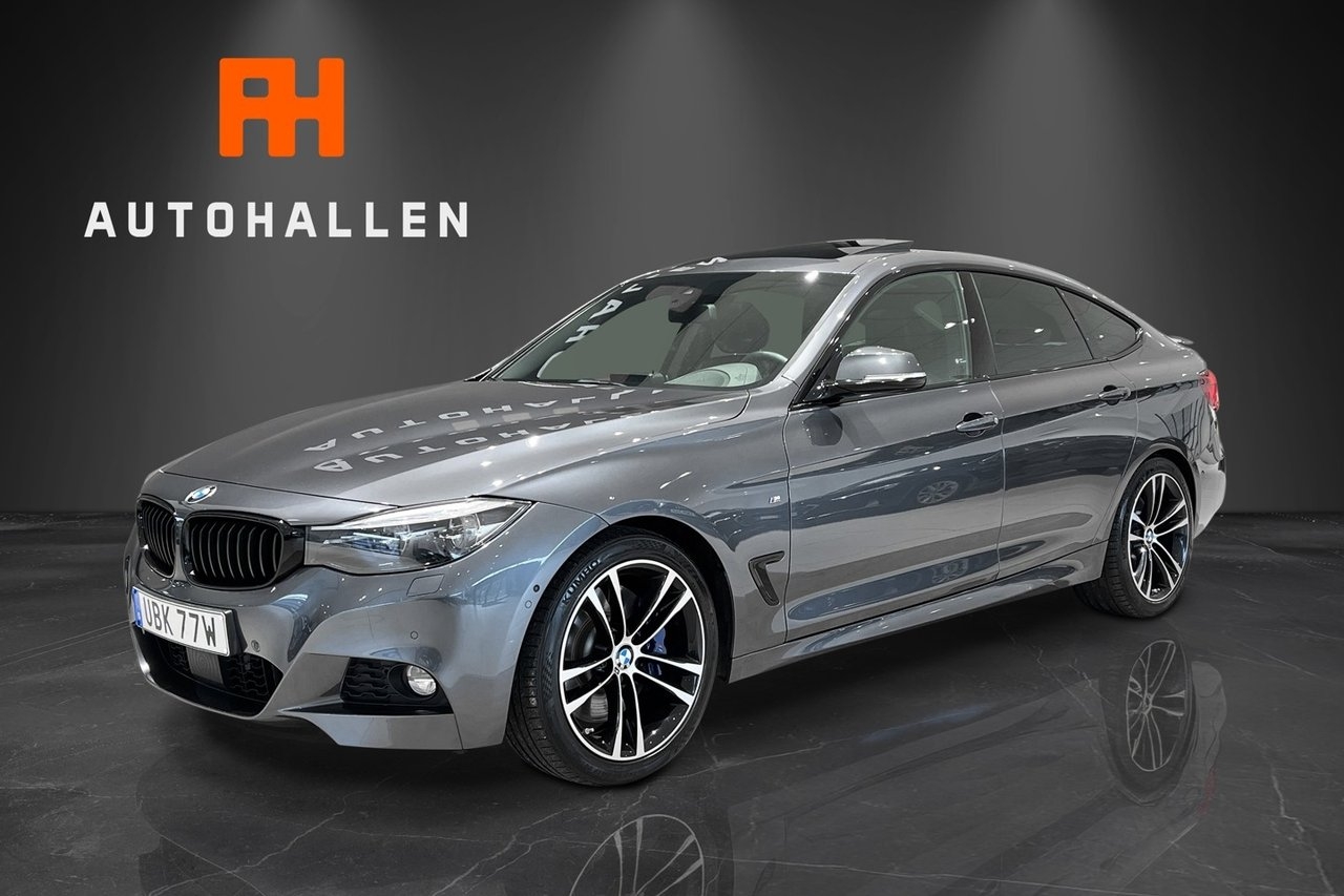 BMW 340