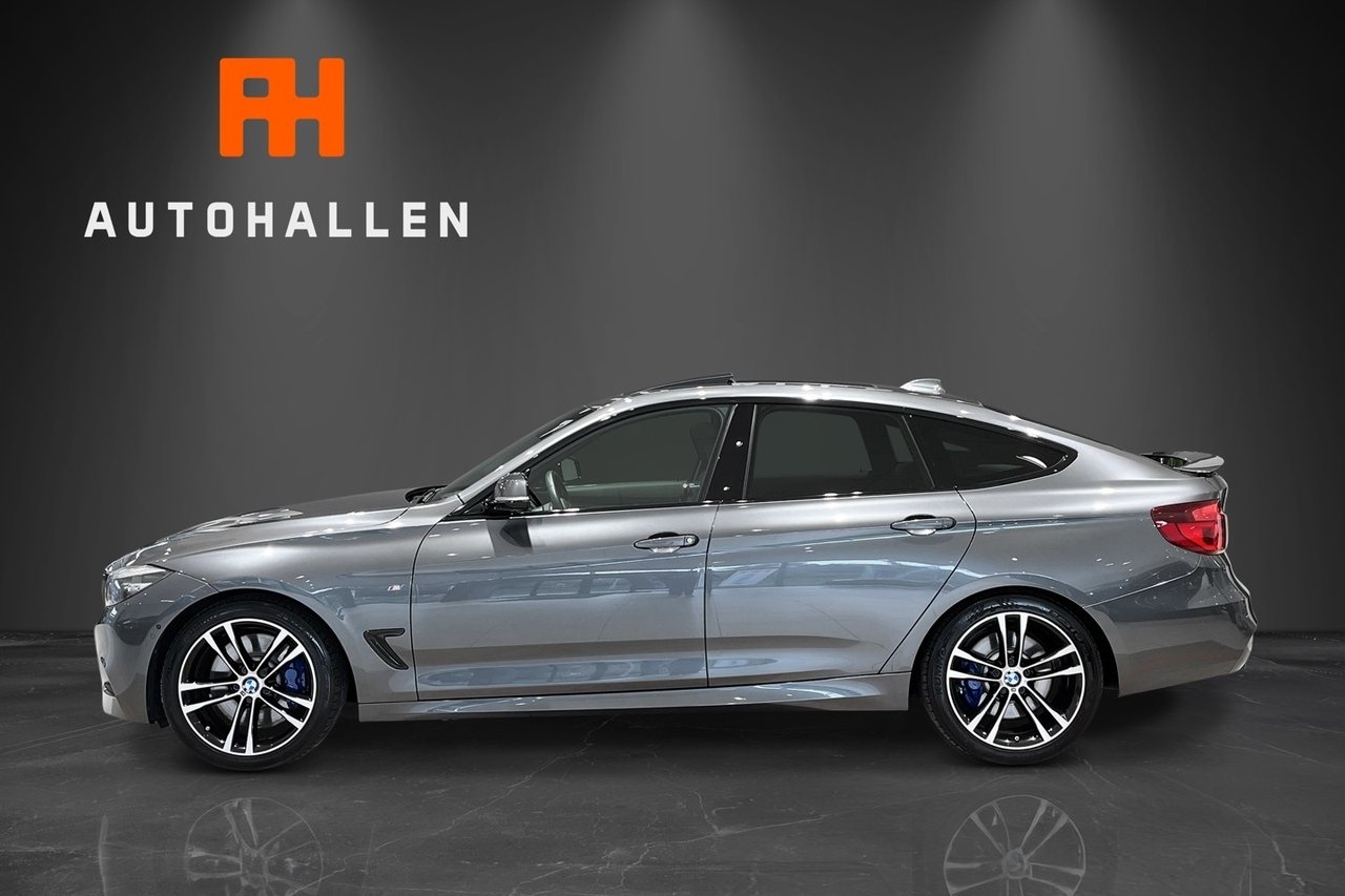 BMW 340 2020, bild 5/30