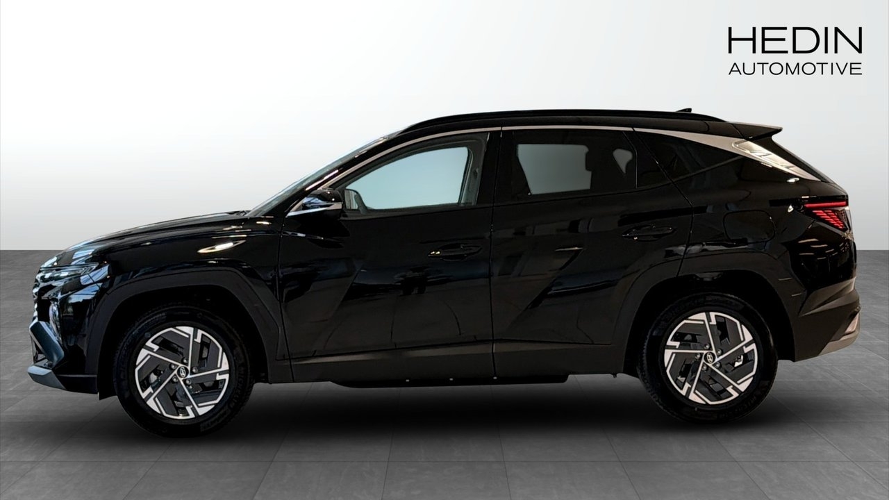 Hyundai Tucson 2026, bild 6/10