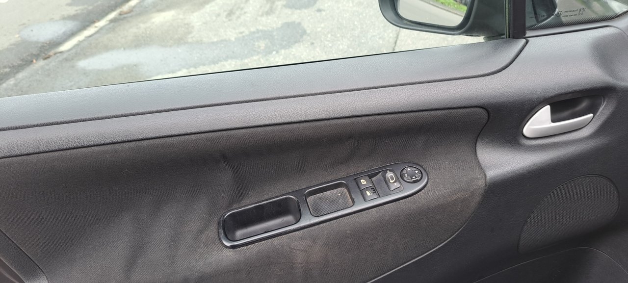 Peugeot 207 5-dörrar 2007, bild 6/10