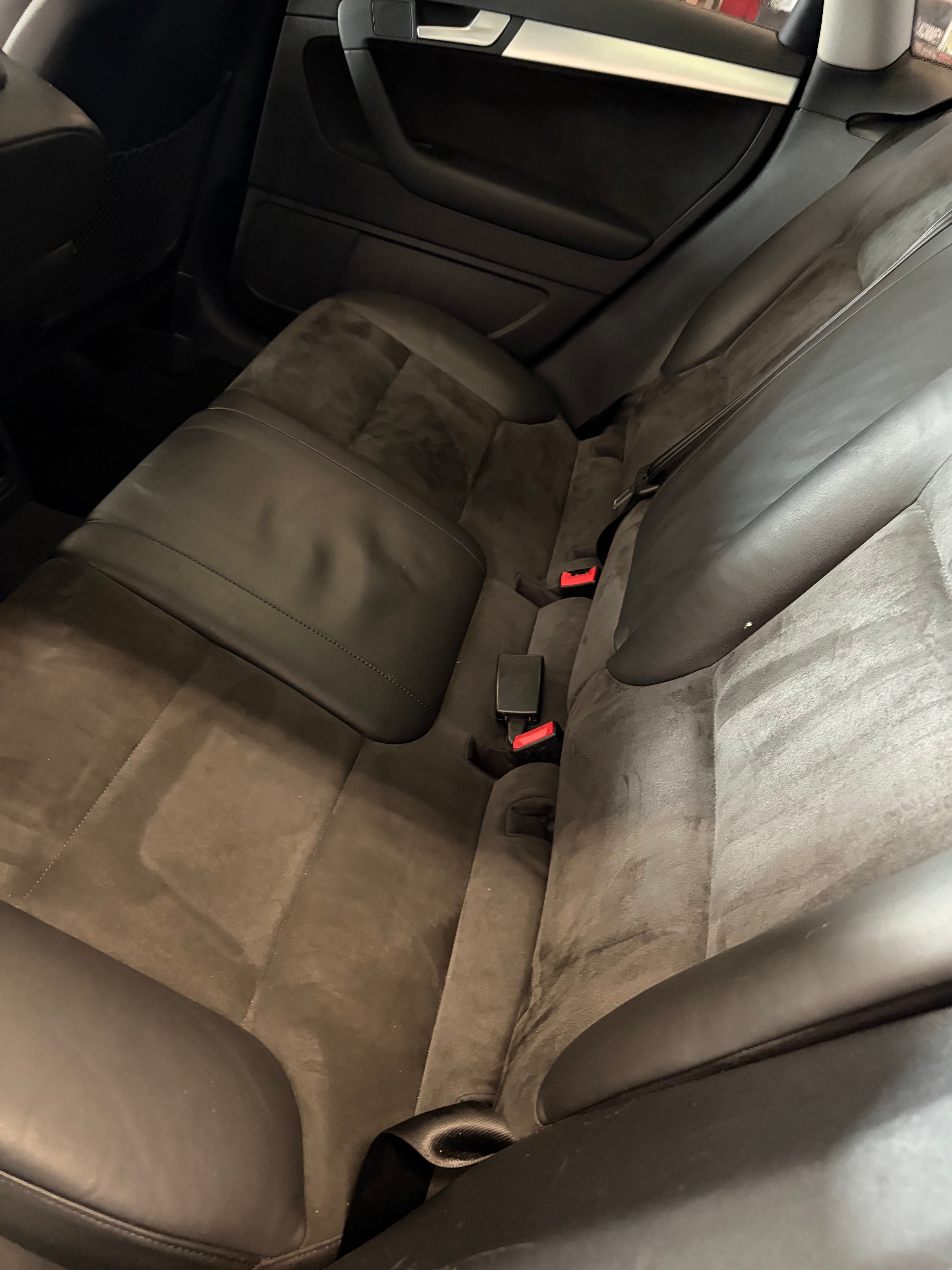 Audi A3 2006, bild 6/6