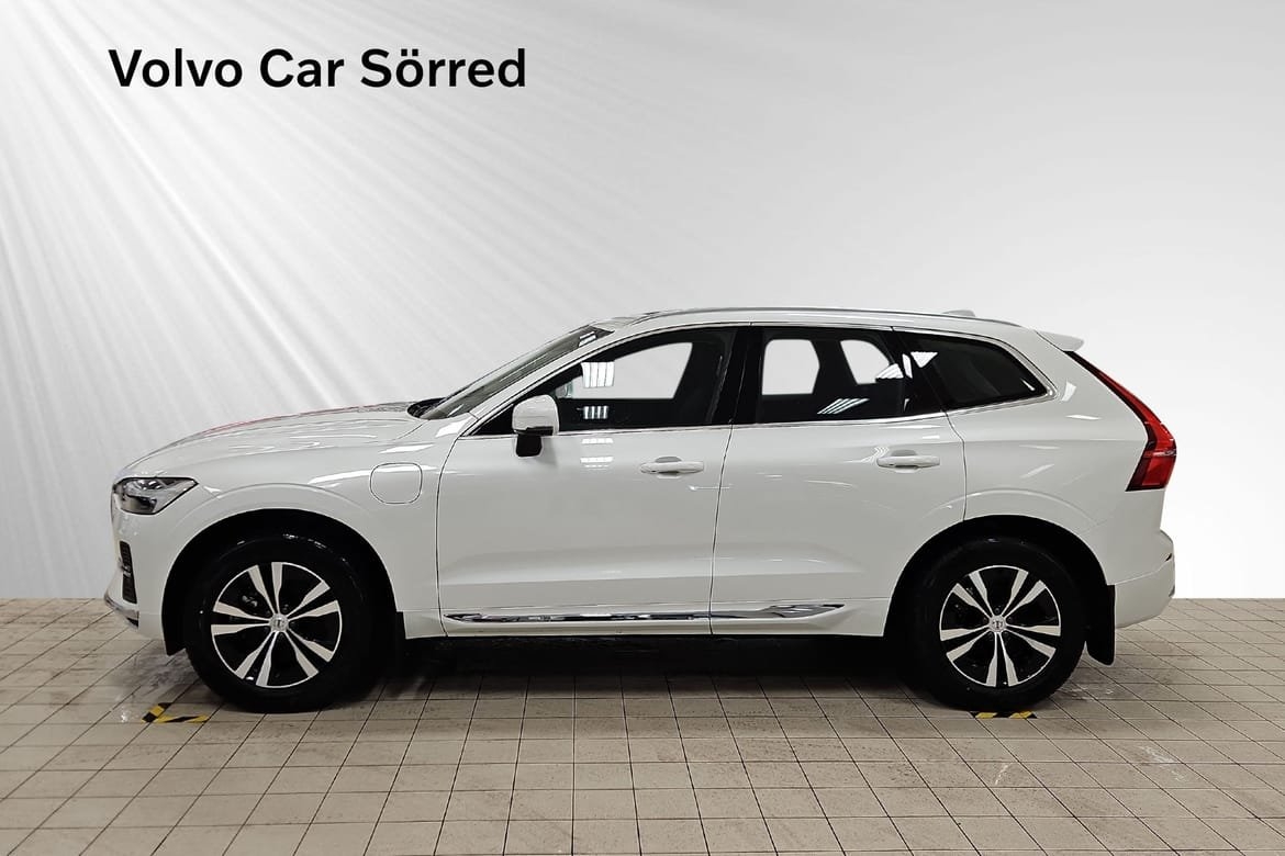 Volvo XC60 T6 Core Nordic Edition 2025, bild 3/10