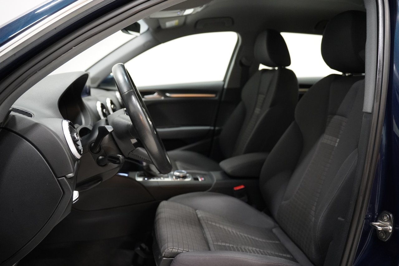 Audi A3 2019, bild 7/10