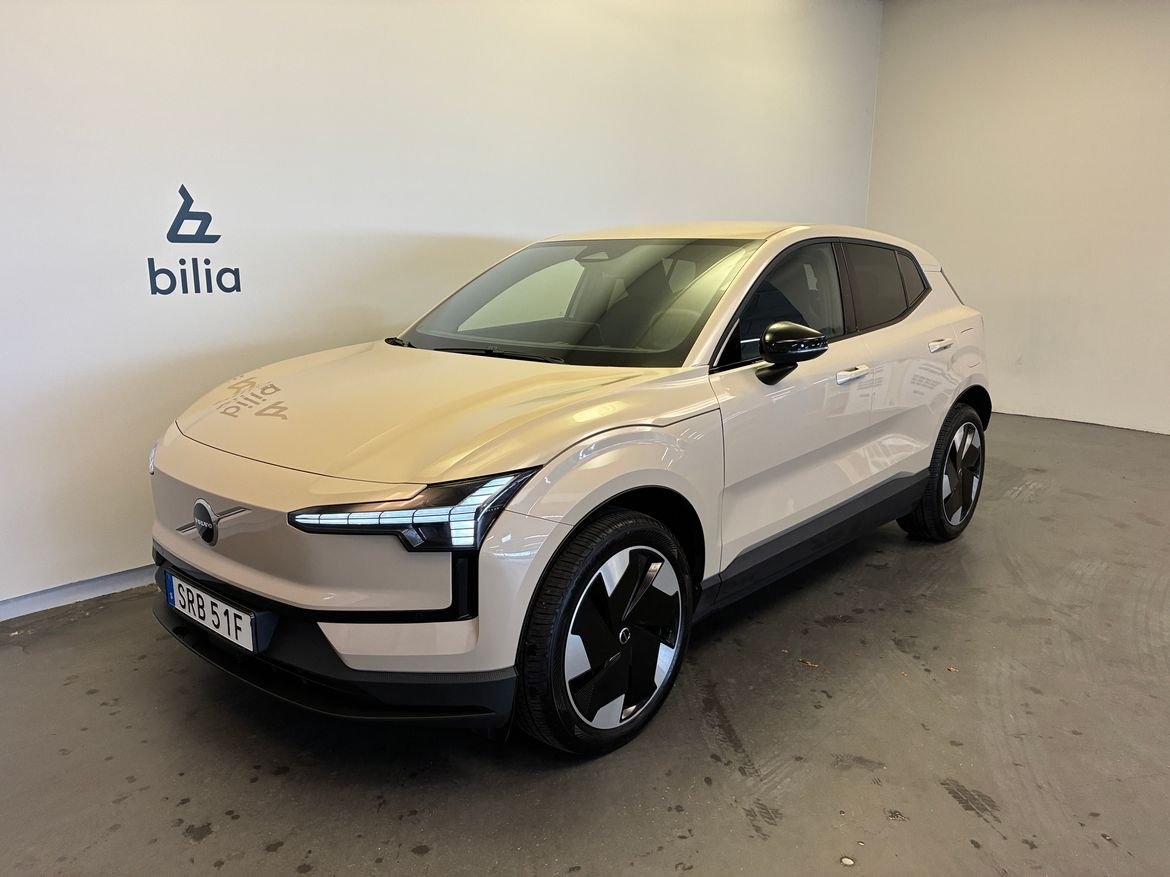 Volvo EX30