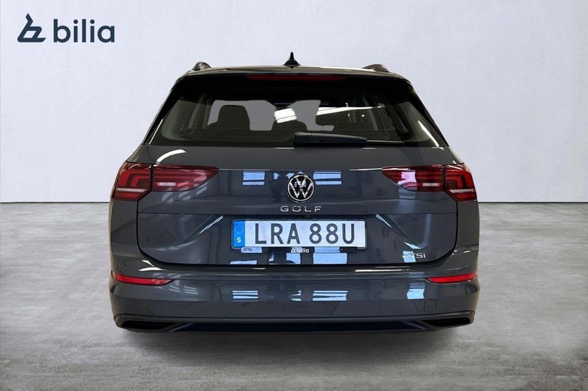 Volkswagen Golf 2025, bild 3/10