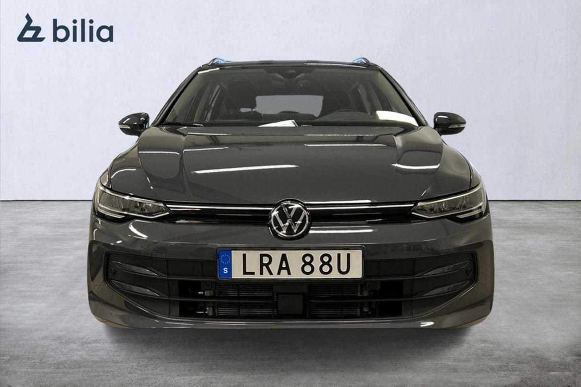 Volkswagen Golf 2025, bild 4/10
