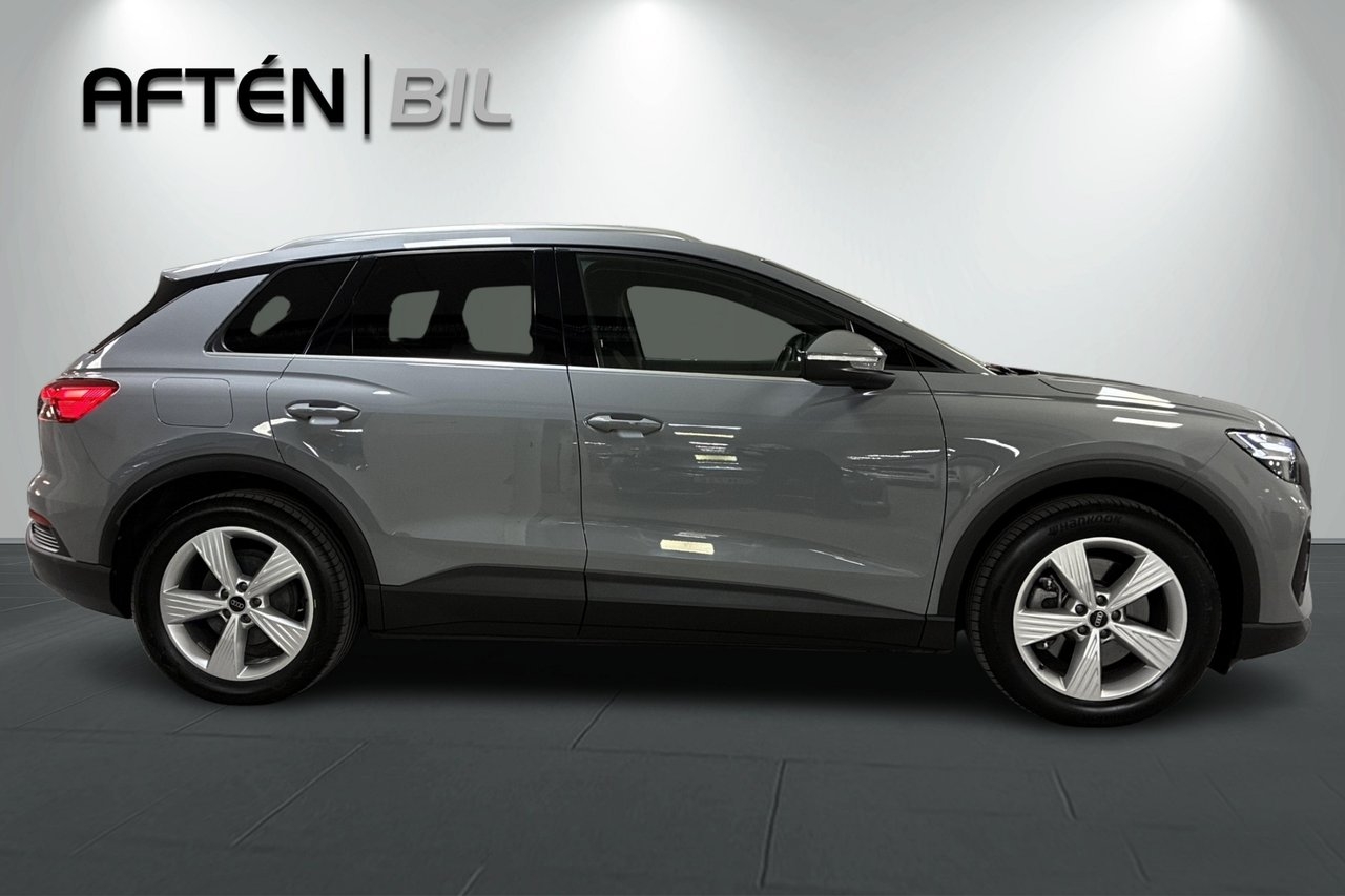 Audi e-tron 45 quattro, Sonos 2024, photo 7/10