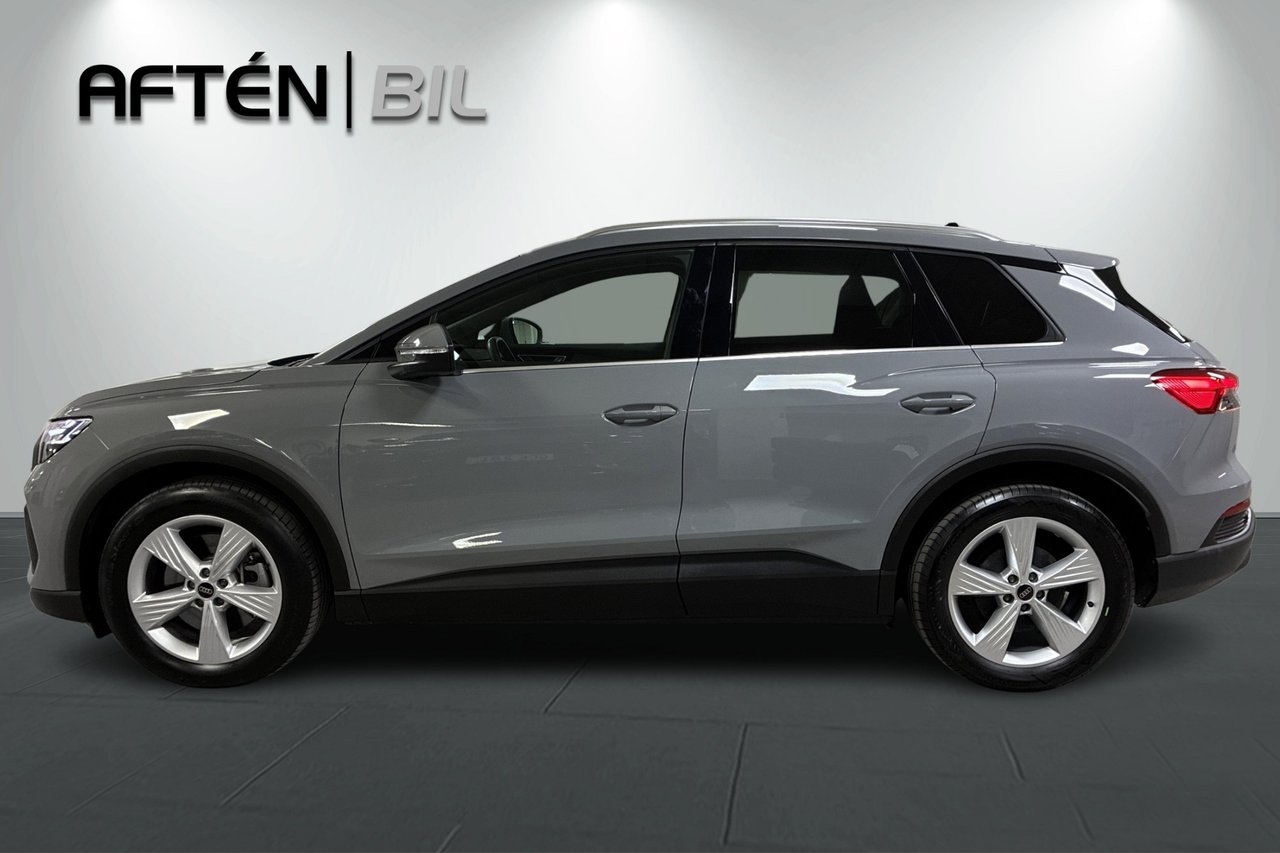 Audi e-tron 45 quattro, Sonos 2024, photo 6/10